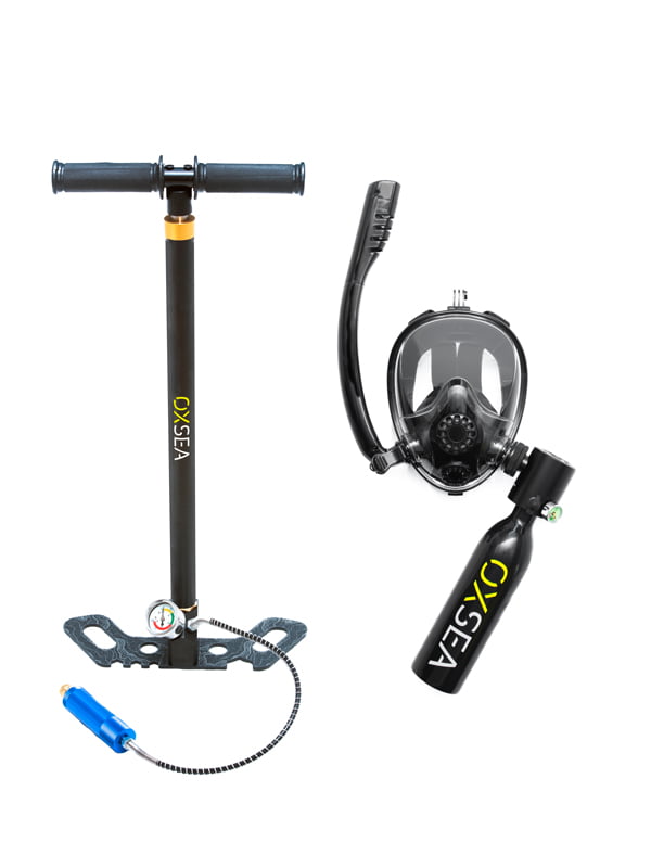 Acheter Mini pompe à vélo Portable, pompe à Air manuelle pour